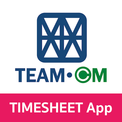 TEAM-CM Timesheet