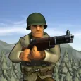 Soldier - WW2