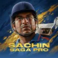 Sachin Saga Pro Cricket Games