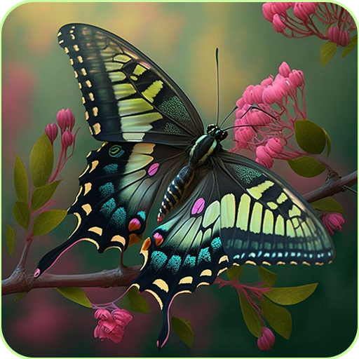 Butterfly Wallpapers