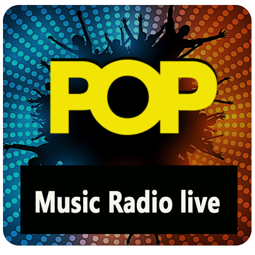 Rádio de música pop