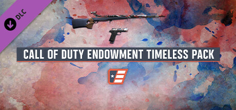 Call of Duty Endowment (C.O.D.E.) - Timeless Pack