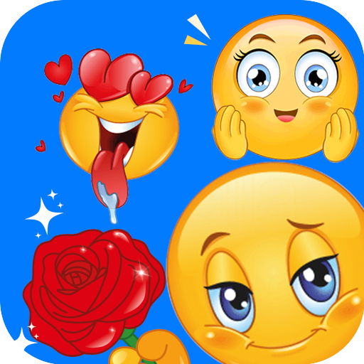 Happy Birthday & Rose GIF