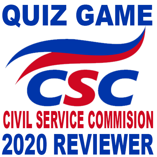 Pinoy Civil Service Reviewer