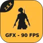 Game Booster PUB GFX + lagfix