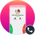 Call Screen Theme Awesome
