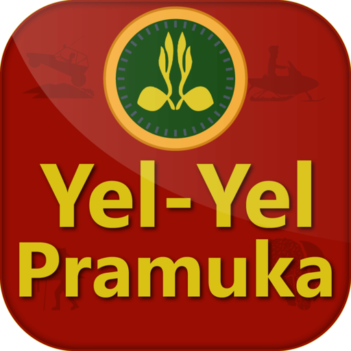 Yel Yel Pramuka Lengkap dengan