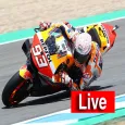 Watch Moto Grand Prix Races Live Streaming