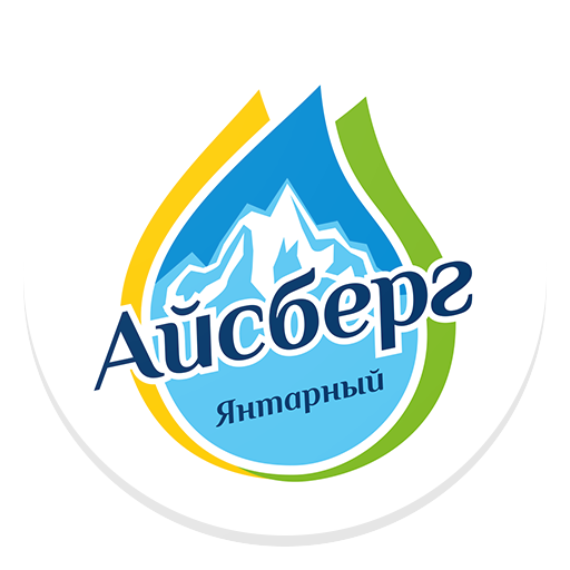 Айсберг
