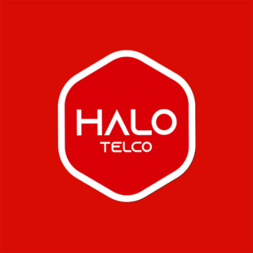 Halo Telco Web