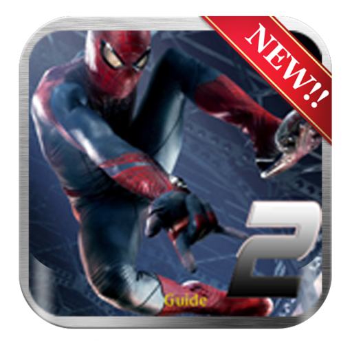 New Amazing spider-man 2 Guide