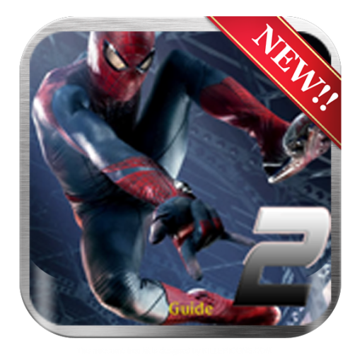 New Amazing spider-man 2 Guide