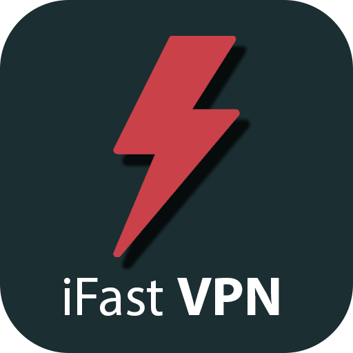 iFast VPN - Fast Secure Proxy