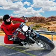 Highway Stunt Bike Rider - VR