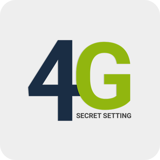 5G/4G LTE/3G Network Secret Se
