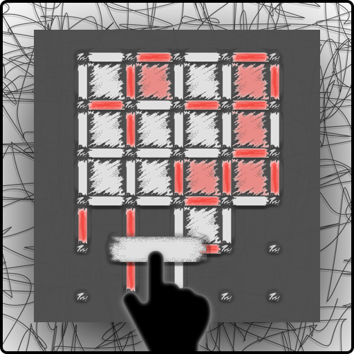 Dots and Boxes - Board Game