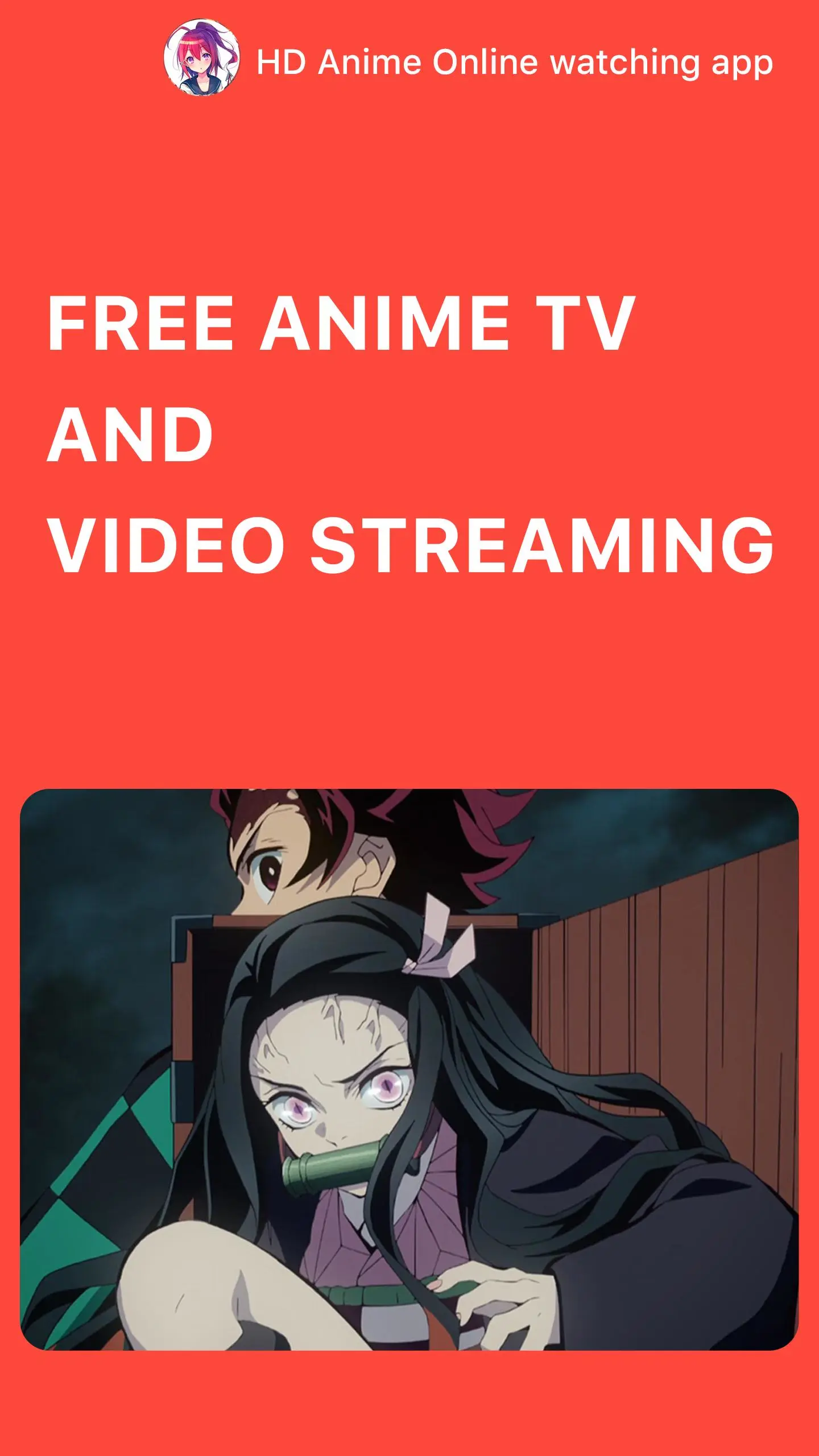 Download Anime tv - Anime Tv Online HD android on PC