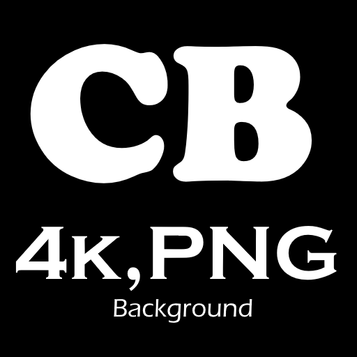 4k PNG Cb Background HD