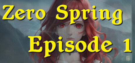 Zero spring episode 1 English translation version