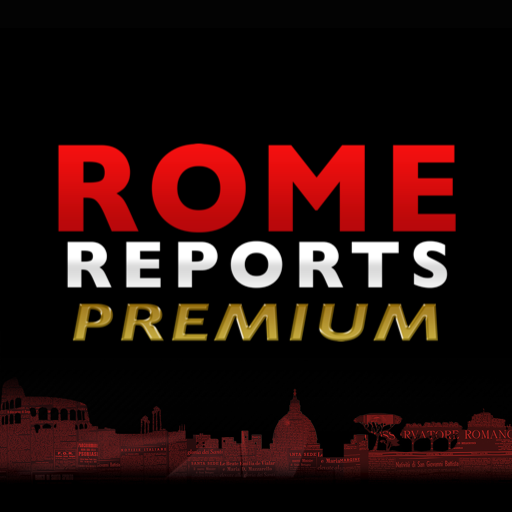Rome Reports English