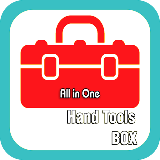 Hand Tools: All-in-One Picture