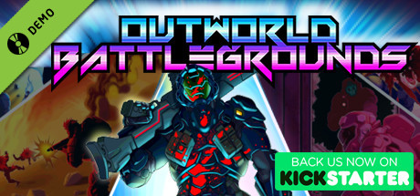 OUTWORLD BATTLEGROUNDS Demo