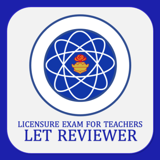 LET Reviewer for Teachers