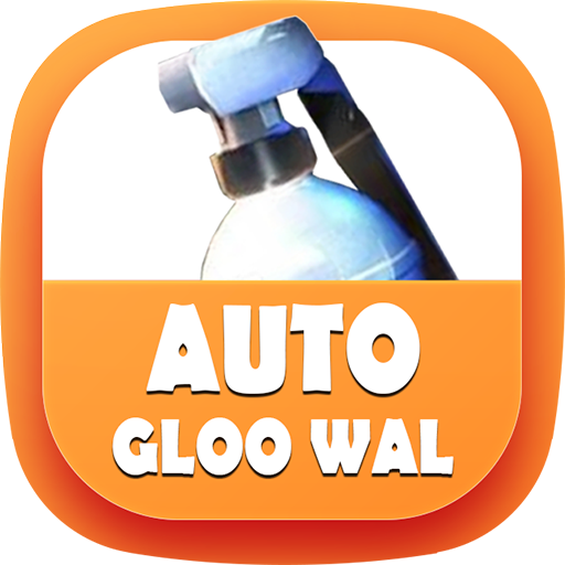 Auto Gloo Wall - Auto Clicker 