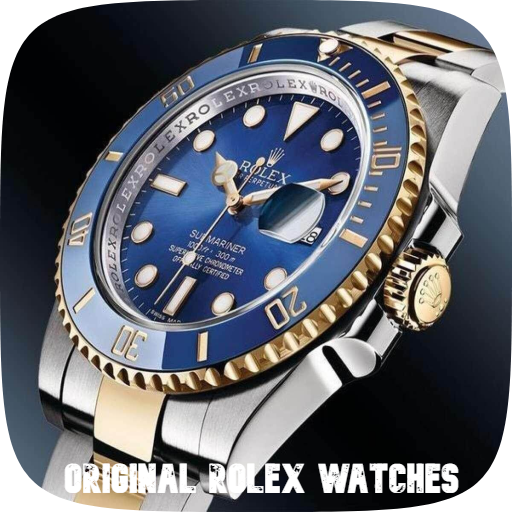 Original Rolex watches‏