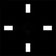 Crosshairs