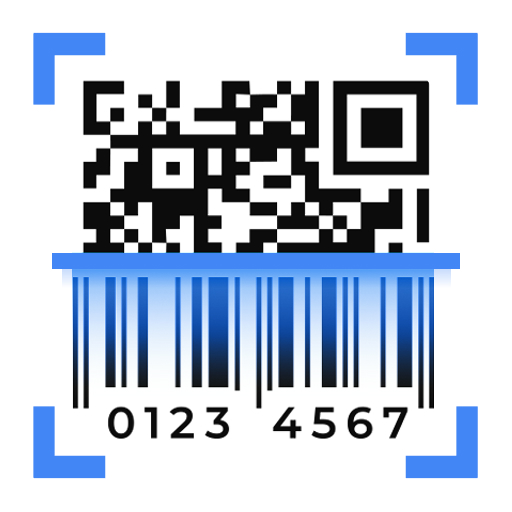 QR Code Scanner-Barcode Reader