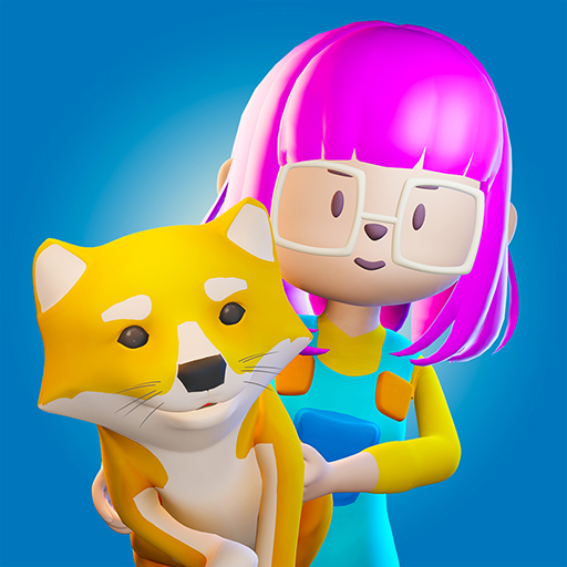 Puppy Run 3D