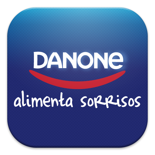 Danone Alimenta Sorrisos