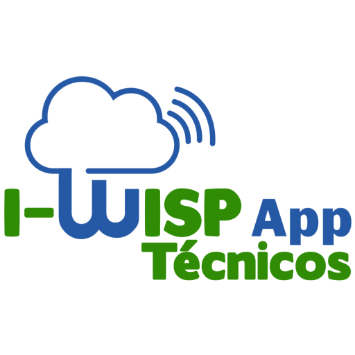 I-WISP App Técnicos