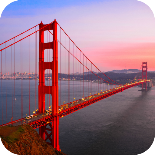 Golden Gate Bridge Wallpapers