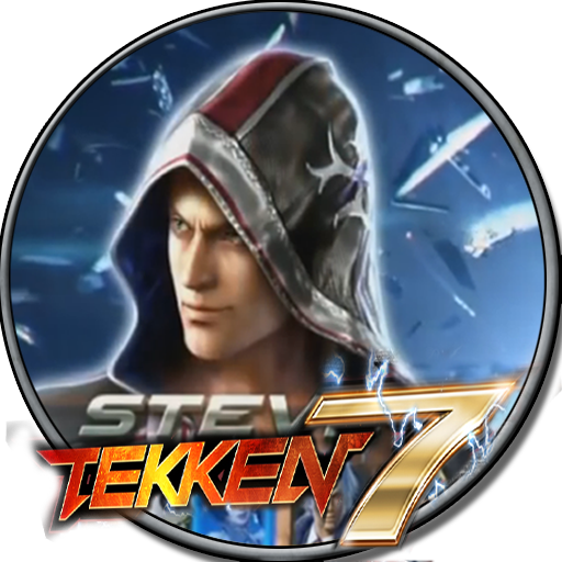 TEKKEN 7 T1ps 2018