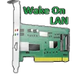 Wake On Lan Utility