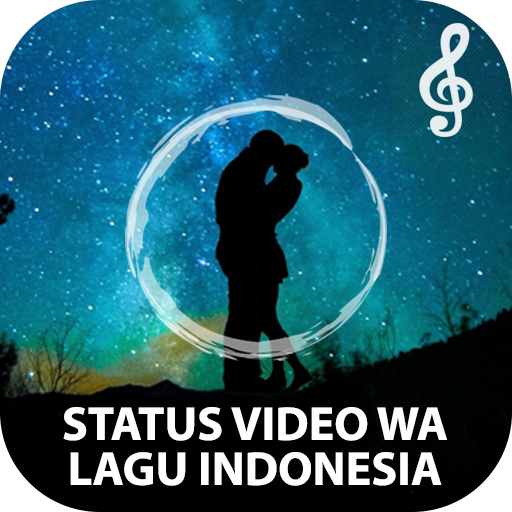 Status Video WA Lagu Indonesia