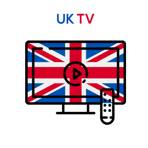 United Kingdom DTT