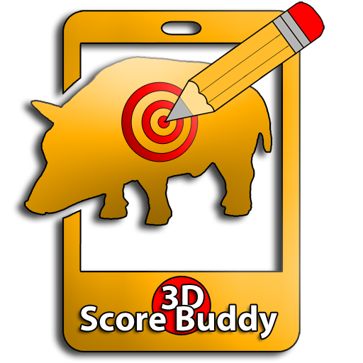 3D Score Buddy