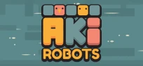 #AkiRobots