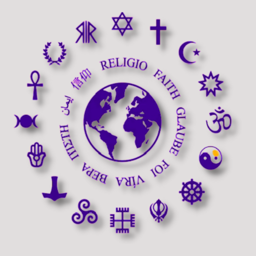 Religions of the world