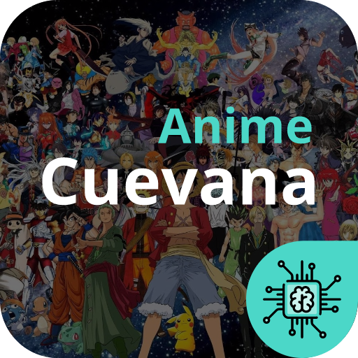 Cuevana Anime