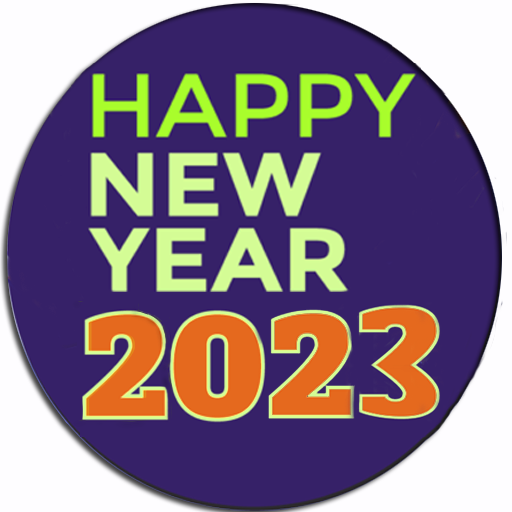 Fighrinhas feliz ano novo 2023