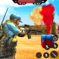 Epic Counter Terrorist Strike : Offline FPS Games