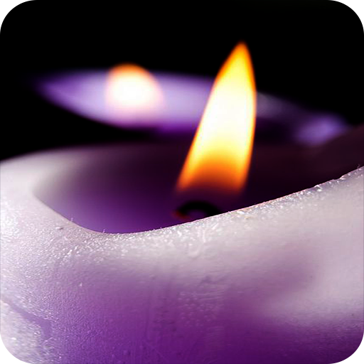 Candle Wallpaper HD