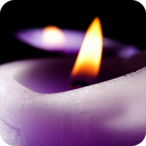 Candle Wallpaper HD