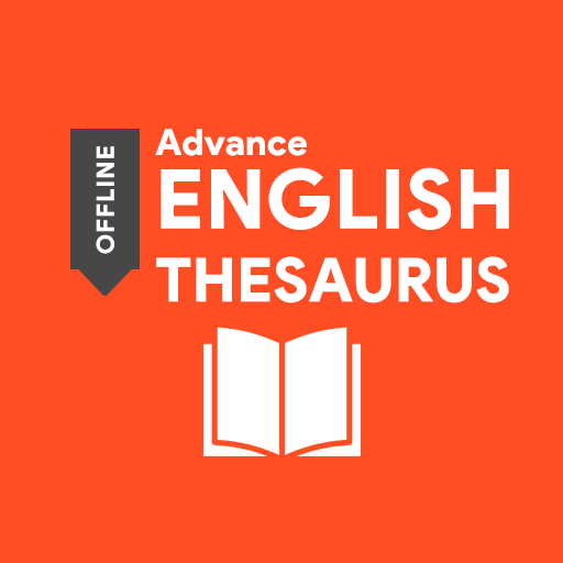 Advance English Thesaurus - Of