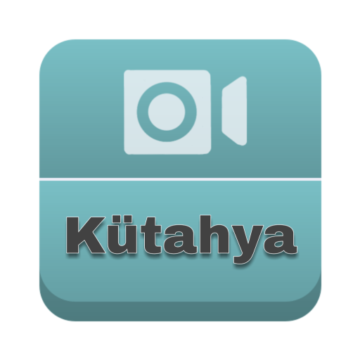 Kütahya Şehir Kameraları