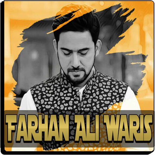 Farhan Ali Waris Nohay